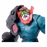 Akční figurka He-Man and the Masters of the Universe 2022 Čelist pasti 14 cm - Poškozený obal